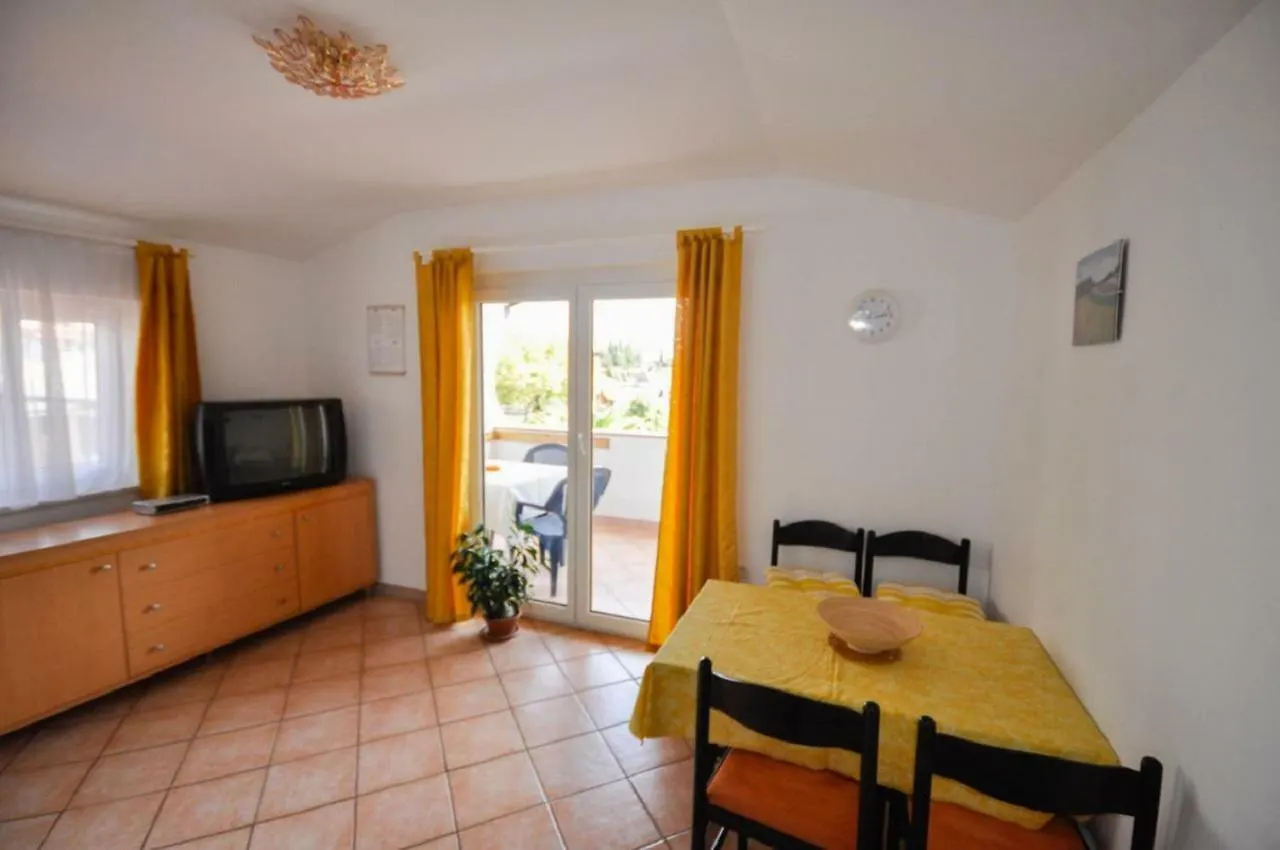 Mira Apartments Novigrad  3*, Novigrad (Istria) Croatia