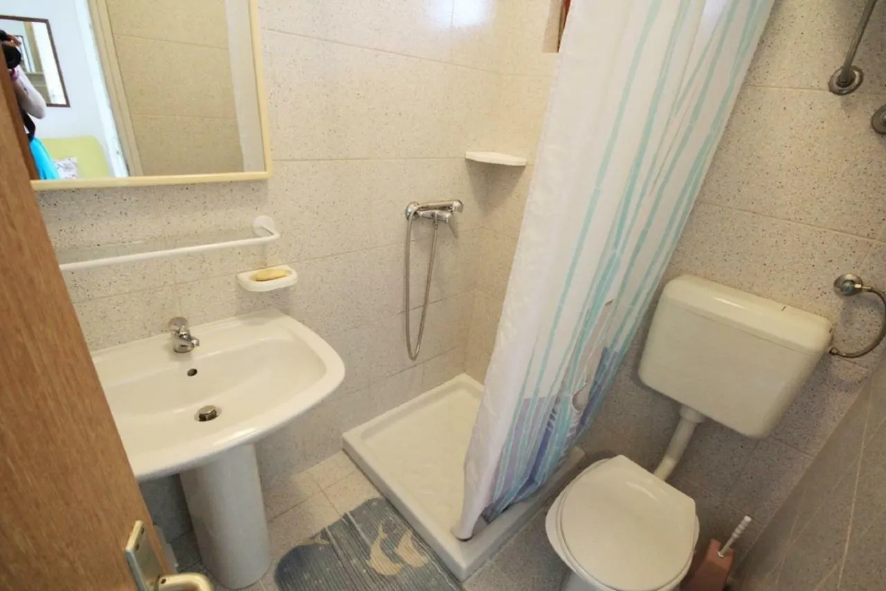 Mira Apartments Novigrad  Novigrad (Istria)
