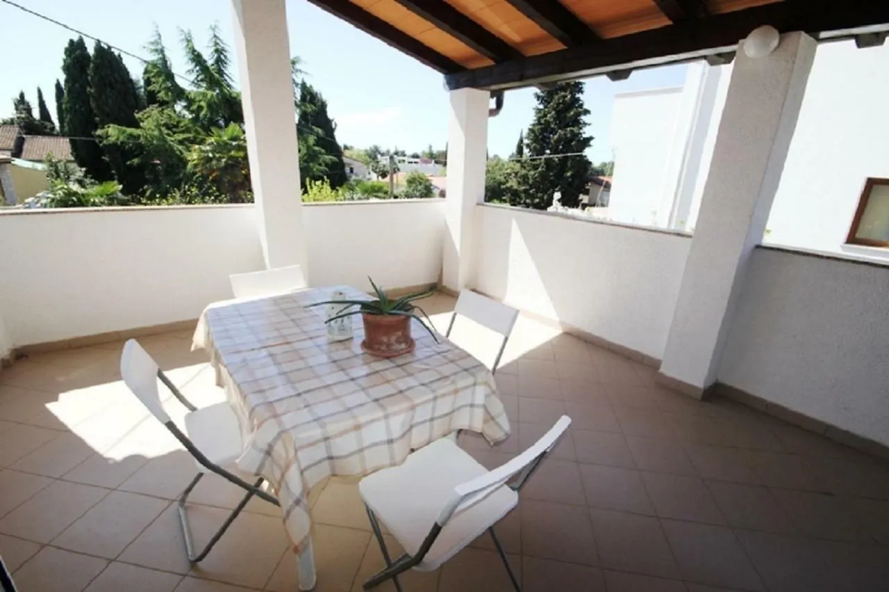 Mira Apartments Novigrad  Guest house