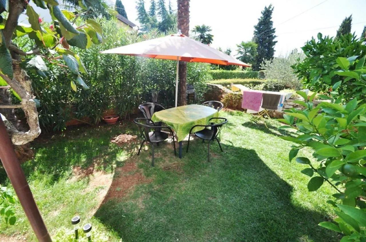 Mira Apartments Novigrad  3*, Novigrad (Istria)