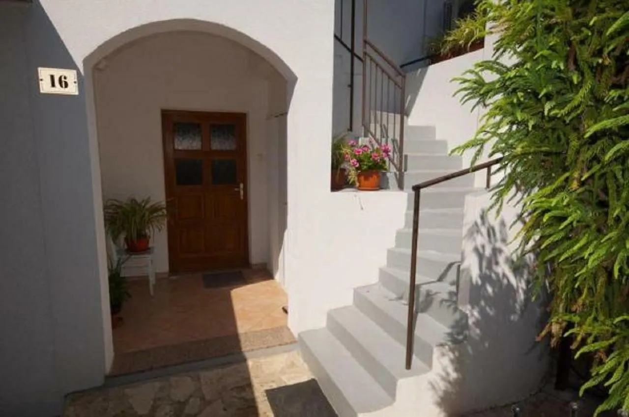Mira Apartments Novigrad  Novigrad (Istria)