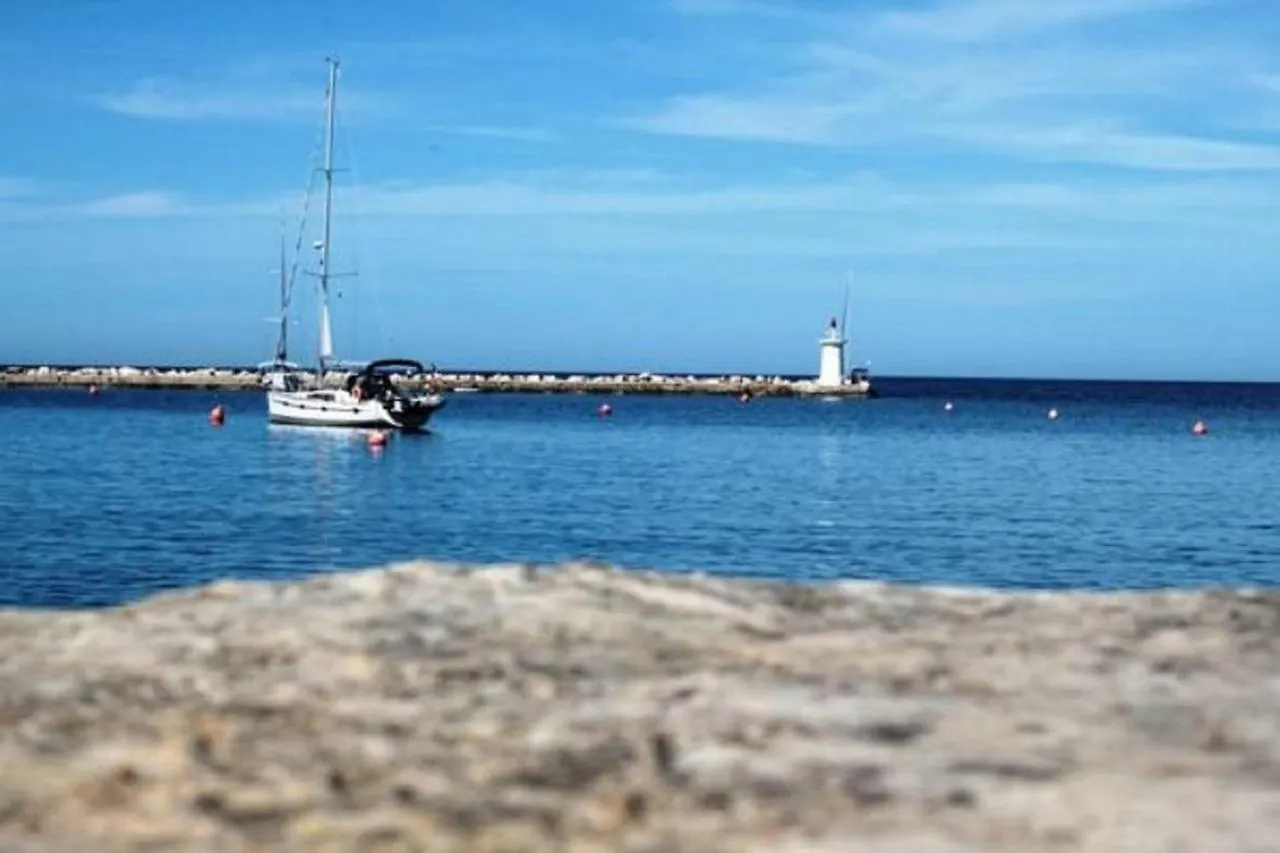 Konukevi Mira Apartments Novigrad Istria