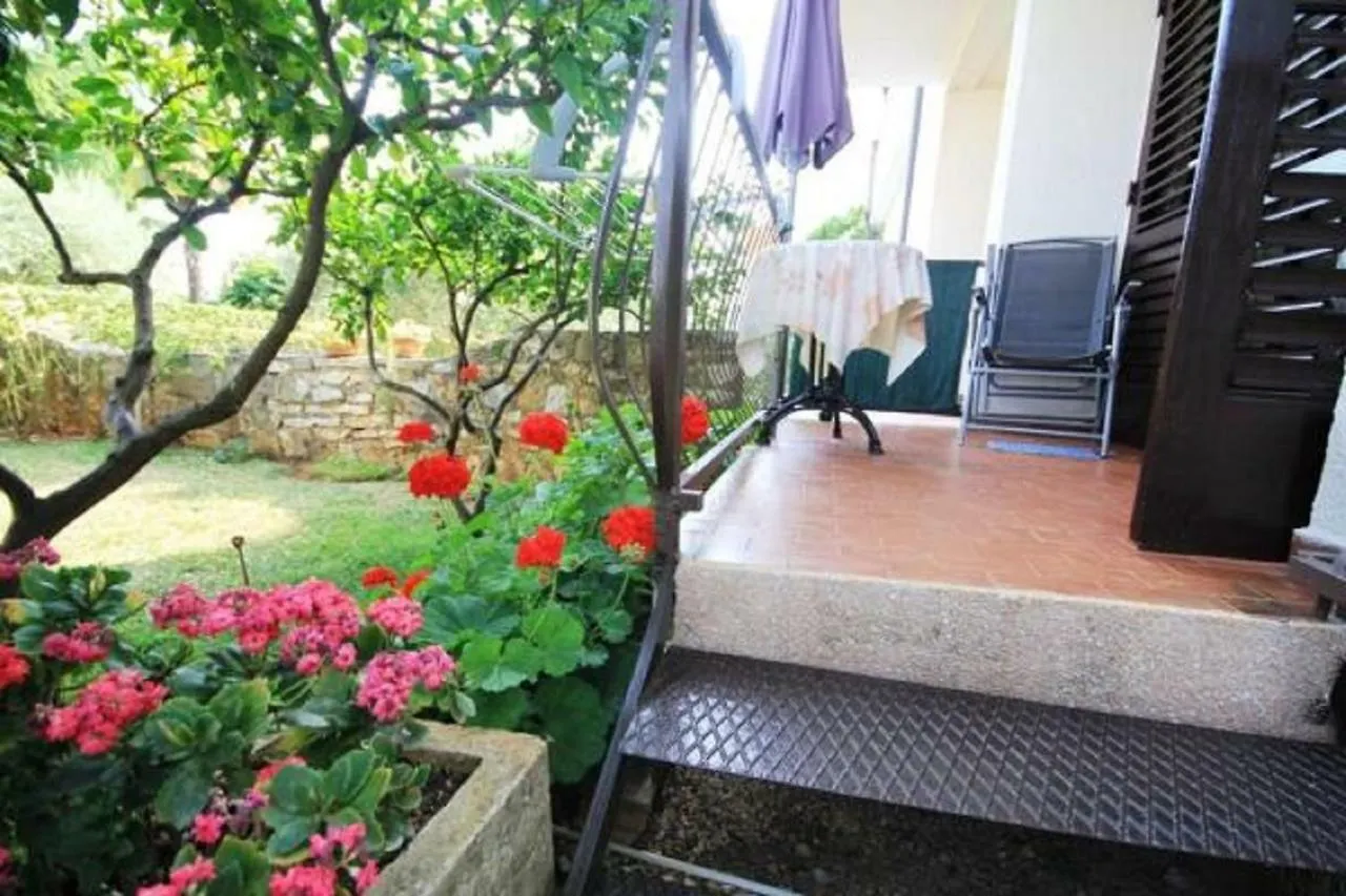 Mira Apartments Novigrad Istria 3*,
